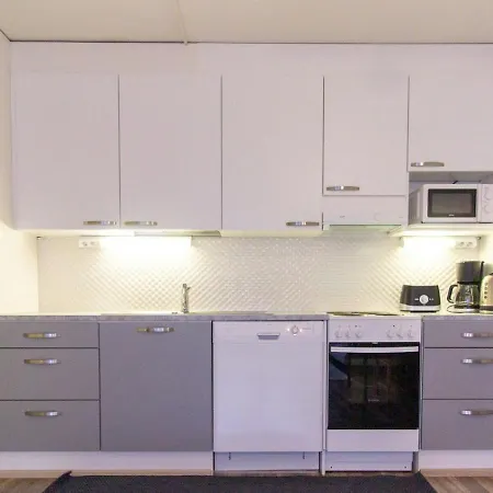 Convenient For 3 Riihimäki