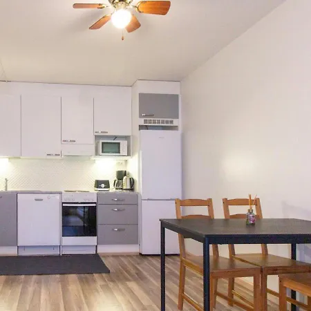 Convenient For 3 Riihimäki