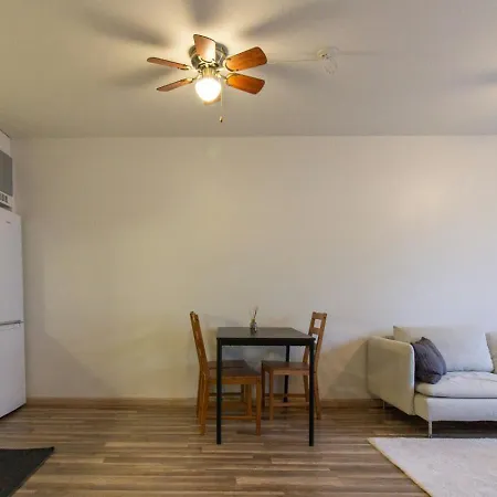 Convenient For 3 Riihimäki