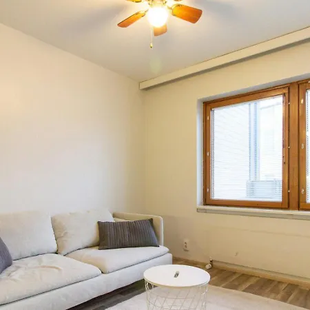 Convenient For 3 * Riihimäki