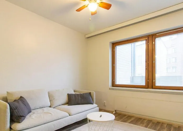 Convenient For 3 * Riihimäki